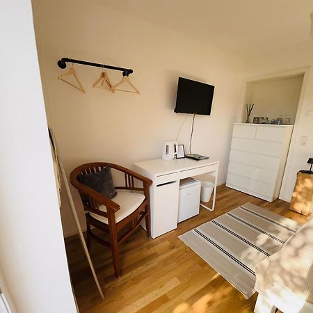 Deluxe Apartment Burladingen Bagian luar foto