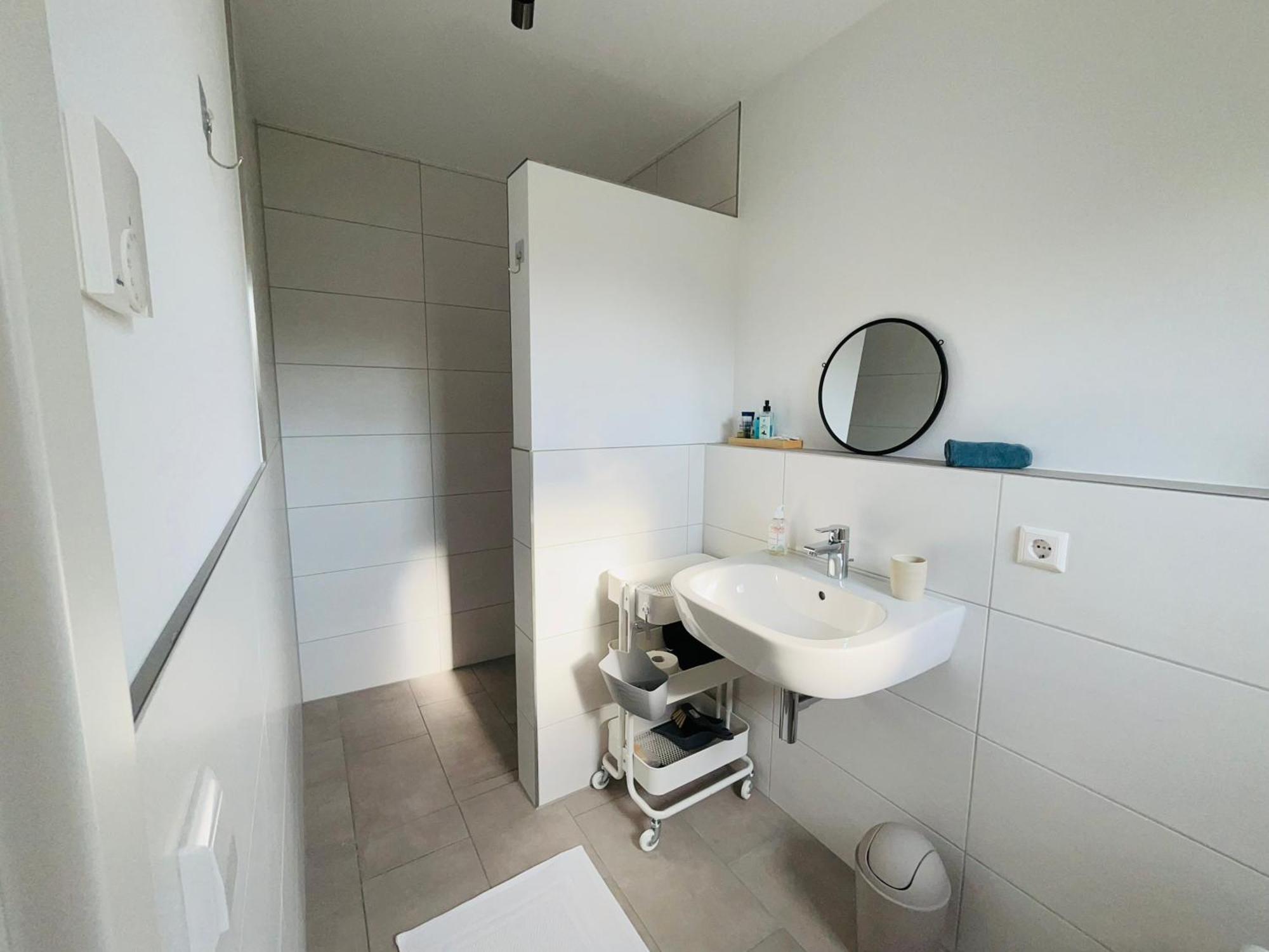 Deluxe Apartment Burladingen Bagian luar foto